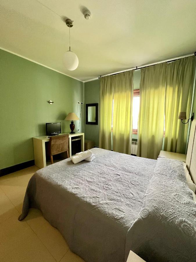 Allakala Rooms & Apartament パレルモ エクステリア 写真