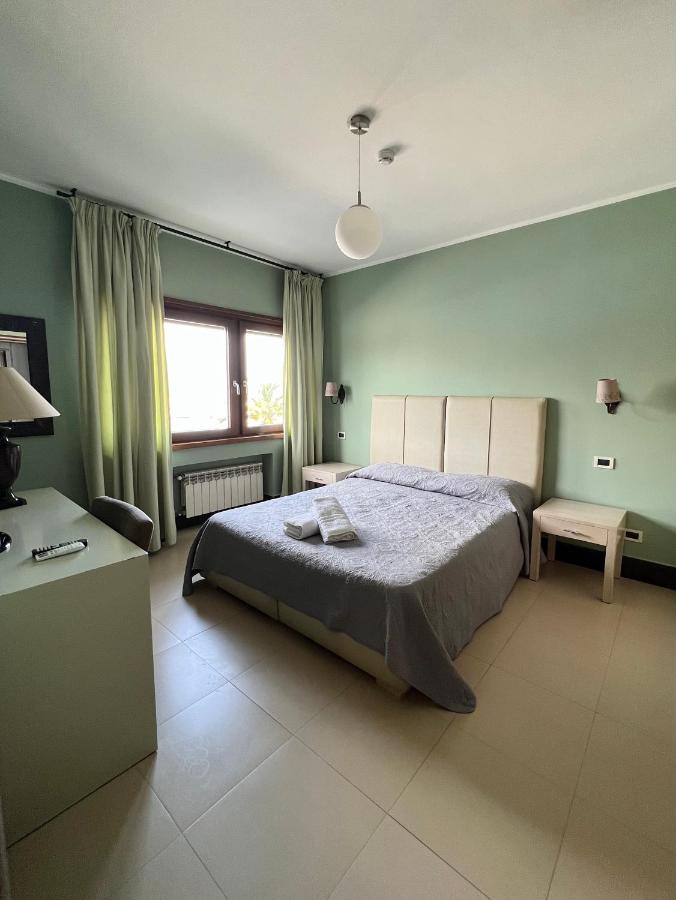 Allakala Rooms & Apartament パレルモ エクステリア 写真