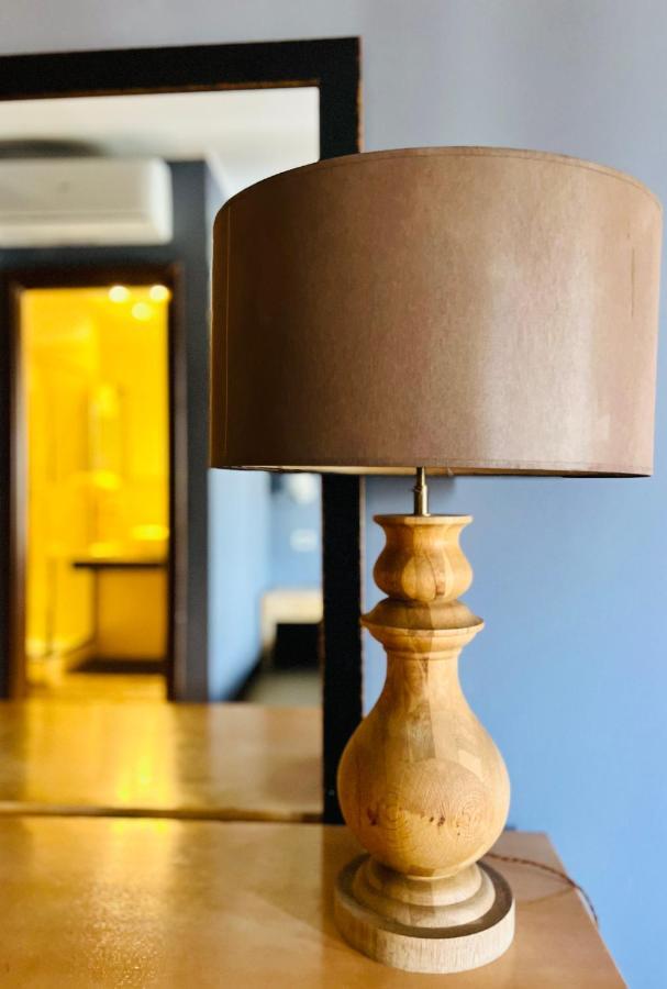 Allakala Rooms & Apartament パレルモ エクステリア 写真