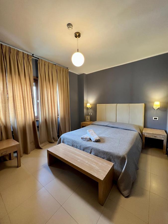 Allakala Rooms & Apartament パレルモ エクステリア 写真