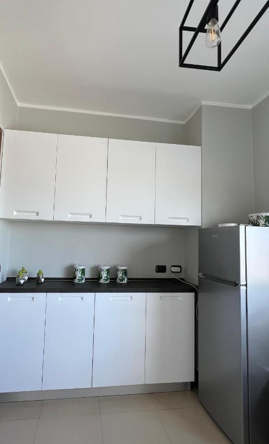 Allakala Rooms & Apartament パレルモ エクステリア 写真