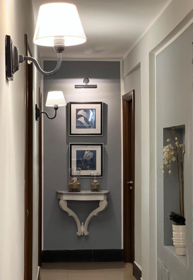 Allakala Rooms & Apartament パレルモ エクステリア 写真