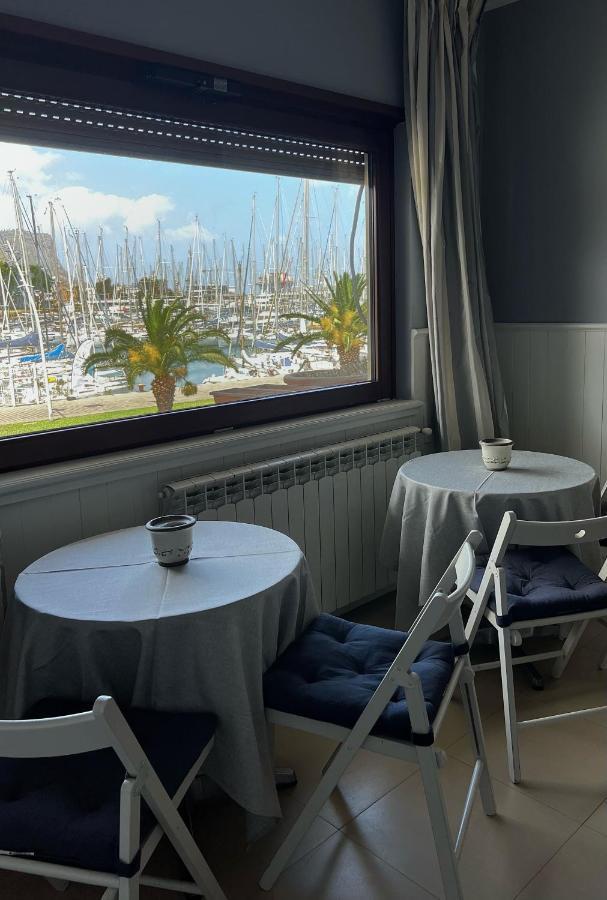 Allakala Rooms & Apartament パレルモ エクステリア 写真