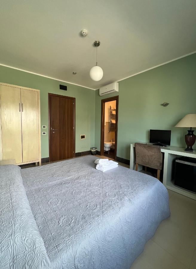 Allakala Rooms & Apartament パレルモ エクステリア 写真