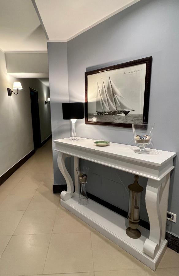 Allakala Rooms & Apartament パレルモ エクステリア 写真