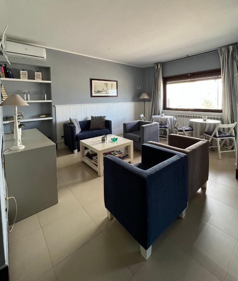 Allakala Rooms & Apartament パレルモ エクステリア 写真