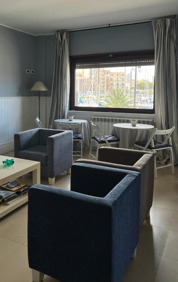 Allakala Rooms & Apartament パレルモ エクステリア 写真